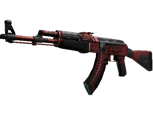 Skiny do AK-47 z CS GO